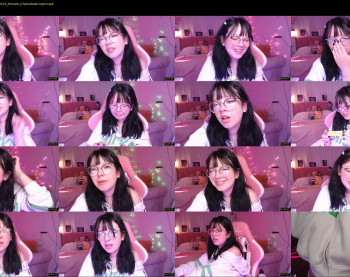 maru_chan_ — 4 minute Chaturbate female cam show recording, 720p, Aug 29, 2023