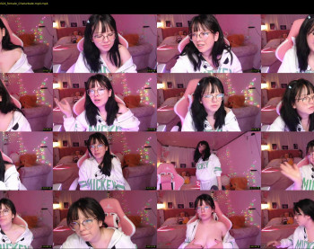 maru_chan_ — 120 minute Chaturbate female cam show recording, 720p, Aug 29, 2023