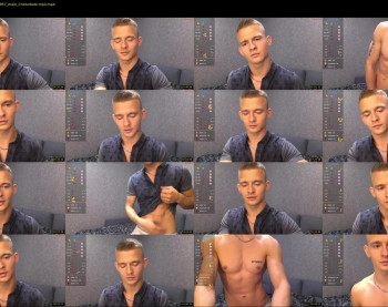 marvelboy_ — 91 minute Chaturbate male cam show recording, 720p, Aug 28, 2023