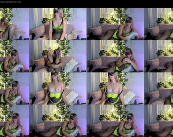 mbca — 16 minute Chaturbate couple cam show recording, 720p, Aug 28, 2023