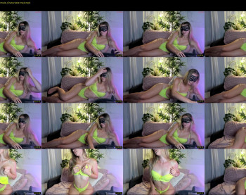 mbca — 22 minute Chaturbate couple cam show recording, 720p, Aug 29, 2023