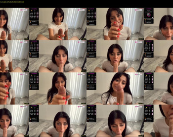 minions_ — 17 minute Chaturbate couple cam show recording, 720p, Aug 28, 2023