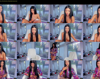 miss_diamond__ — 21 minute Chaturbate female cam show recording, 720p, Aug 28, 2023