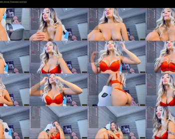 moonmiko1 — 38 minute Chaturbate female cam show recording, 720p, Aug 28, 2023