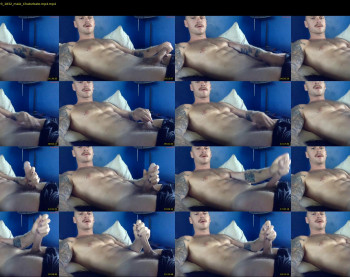 moreplease413 — 28 minute Chaturbate male cam show recording, 720p, Aug 28, 2023