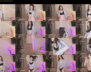 oki_dokie — 121 minute Chaturbate female cam show recording, 720p, Aug 28, 2023