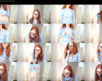 olivia_rid — 125 minute Chaturbate female cam show recording, 720p, Aug 28, 2023