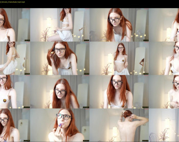 olivia_rid — 121 minute Chaturbate female cam show recording, 720p, Aug 28, 2023