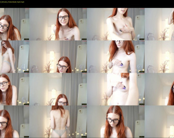 olivia_rid — 45 minute Chaturbate female cam show recording, 720p, Aug 28, 2023