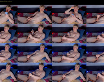 ololkd — 56 minute Chaturbate male cam show recording, 720p, Aug 29, 2023