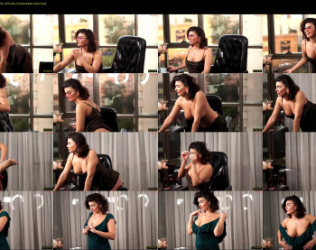 onlynicolle — 82 minute Chaturbate female cam show recording, 720p, Aug 28, 2023