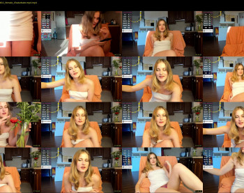 palach2323 — 36 minute Chaturbate couple cam show recording, 720p, Aug 28, 2023