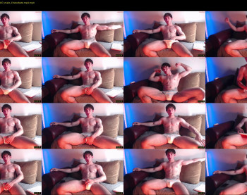 paul_rubini — 40 minute Chaturbate male cam show recording, 720p, Aug 29, 2023