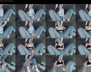 peaceduke — 19 minute Chaturbate female cam show recording, 720p, Aug 28, 2023