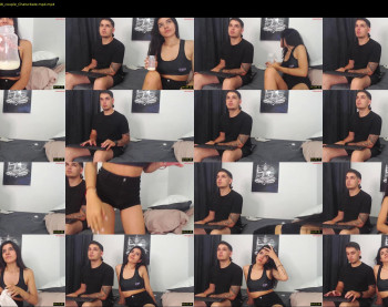 rose_dom — 6 minute Chaturbate couple cam show recording, 720p, Aug 29, 2023