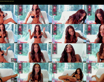 rosetatt — 113 minute Chaturbate female cam show recording, 720p, Aug 28, 2023