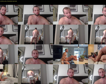 ryanandchadcb — 91 minute Chaturbate male cam show recording, 720p, Aug 29, 2023