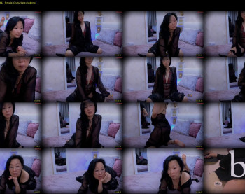 sandrami__ — 14 minute Chaturbate female cam show recording, 720p, Aug 28, 2023