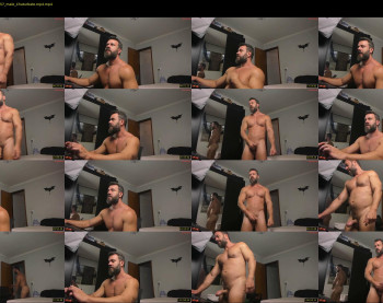 sexyflightz — 75 minute Chaturbate male cam show recording, 720p, Aug 28, 2023