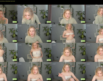 shoggothy — 113 minute Chaturbate female cam show recording, 720p, Aug 28, 2023