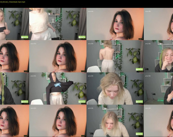 shoggothy — 60 minute Chaturbate female cam show recording, 720p, Aug 29, 2023