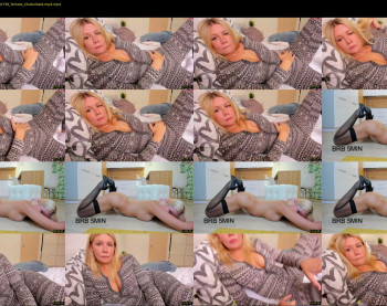 simply_sasha — 19 minute Chaturbate female cam show recording, 720p, Aug 28, 2023