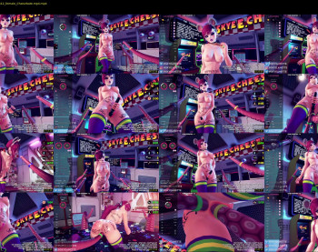 skyeanette — 59 minute Chaturbate female cam show recording, 720p, Aug 28, 2023