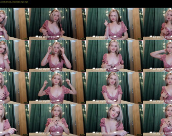 small_blondee — 84 minute Chaturbate female cam show recording, 720p, Aug 28, 2023