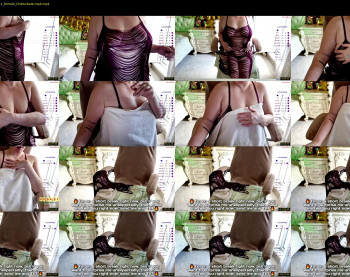 soft_body — 112 minute Chaturbate female cam show recording, 720p, Aug 28, 2023