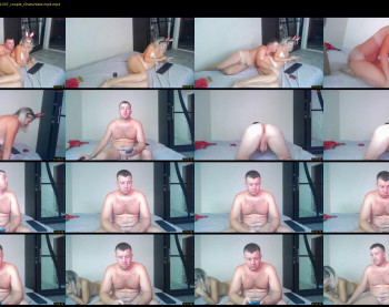 sweetpairfun — 41 minute Chaturbate couple cam show recording, 720p, Aug 28, 2023