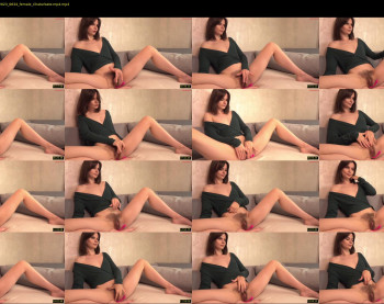 sweetsweet__baby — 22 minute Chaturbate female cam show recording, 720p, Aug 28, 2023