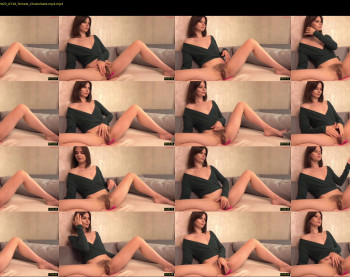 sweetsweet__baby — 24 minute Chaturbate female cam show recording, 720p, Aug 28, 2023