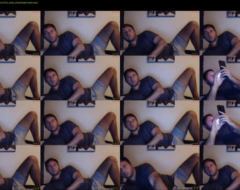 theetwohander — 20 minute Chaturbate male cam show recording, 480p, Aug 28, 2023