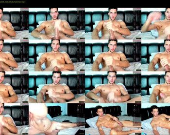 theodore_hot — 121 minute Chaturbate male cam show recording, 720p, Aug 28, 2023