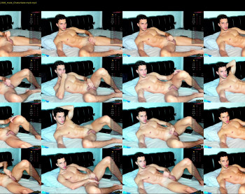 theodore_hot — 46 minute Chaturbate male cam show recording, 720p, Aug 28, 2023