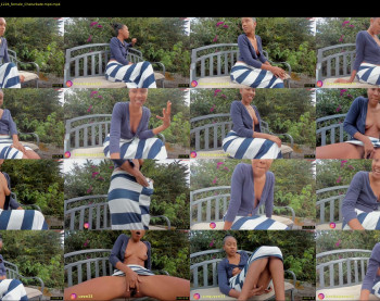therainqueen — 120 minute Chaturbate female cam show recording, 720p, Aug 28, 2023