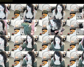 tiggerrosey — 6 minute Chaturbate female cam show recording, 720p, Aug 29, 2023