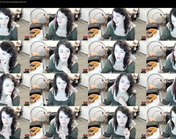 tiggerrosey — 11 minute Chaturbate female cam show recording, 720p, Aug 29, 2023