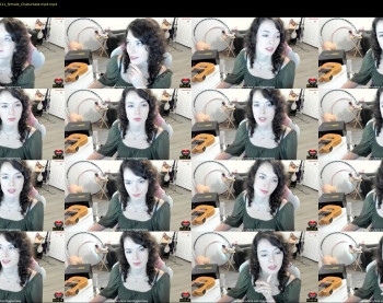 tiggerrosey — 5 minute Chaturbate female cam show recording, 720p, Aug 29, 2023