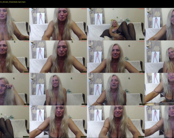 truefoxyyy — 89 minute Chaturbate female cam show recording, 480p, Aug 29, 2023
