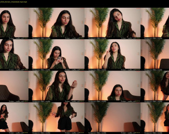 vanilla_velvet — 60 minute Chaturbate female cam show recording, 720p, Aug 29, 2023