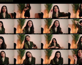 vanilla_velvet — 69 minute Chaturbate female cam show recording, 720p, Aug 29, 2023