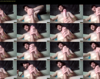 vanillaniceeee — 16 minute Chaturbate male cam show recording, 720p, Aug 28, 2023
