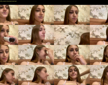 viktoria9898 — 3 minute Chaturbate couple cam show recording, 720p, Aug 28, 2023