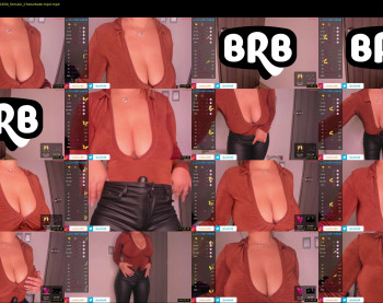 violetta_swift — 122 minute Chaturbate female cam show recording, 720p, Aug 28, 2023