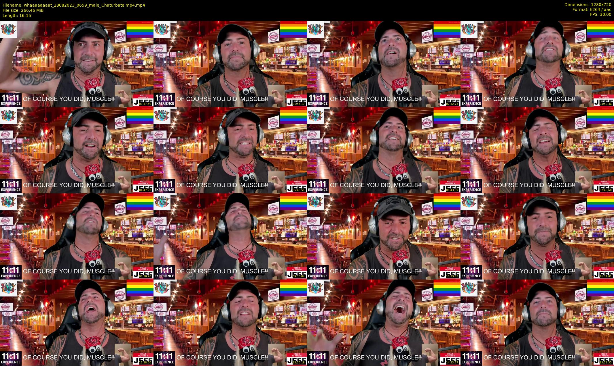 whaaaaaaaat — 17 minute Chaturbate couple cam show recording, 720p, Aug 28, 2023