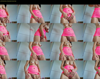 wondergirl_68 — 6 minute Chaturbate female cam show recording, 720p, Aug 28, 2023