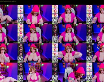 yoki_shizuko — 121 minute Chaturbate female cam show recording, 720p, Aug 28, 2023