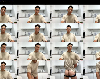 youcan__ — 7 minute Chaturbate male cam show recording, 720p, Aug 28, 2023