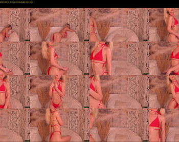 yourmidnightcoffee — 10 minute Chaturbate female cam show recording, 720p, Aug 29, 2023